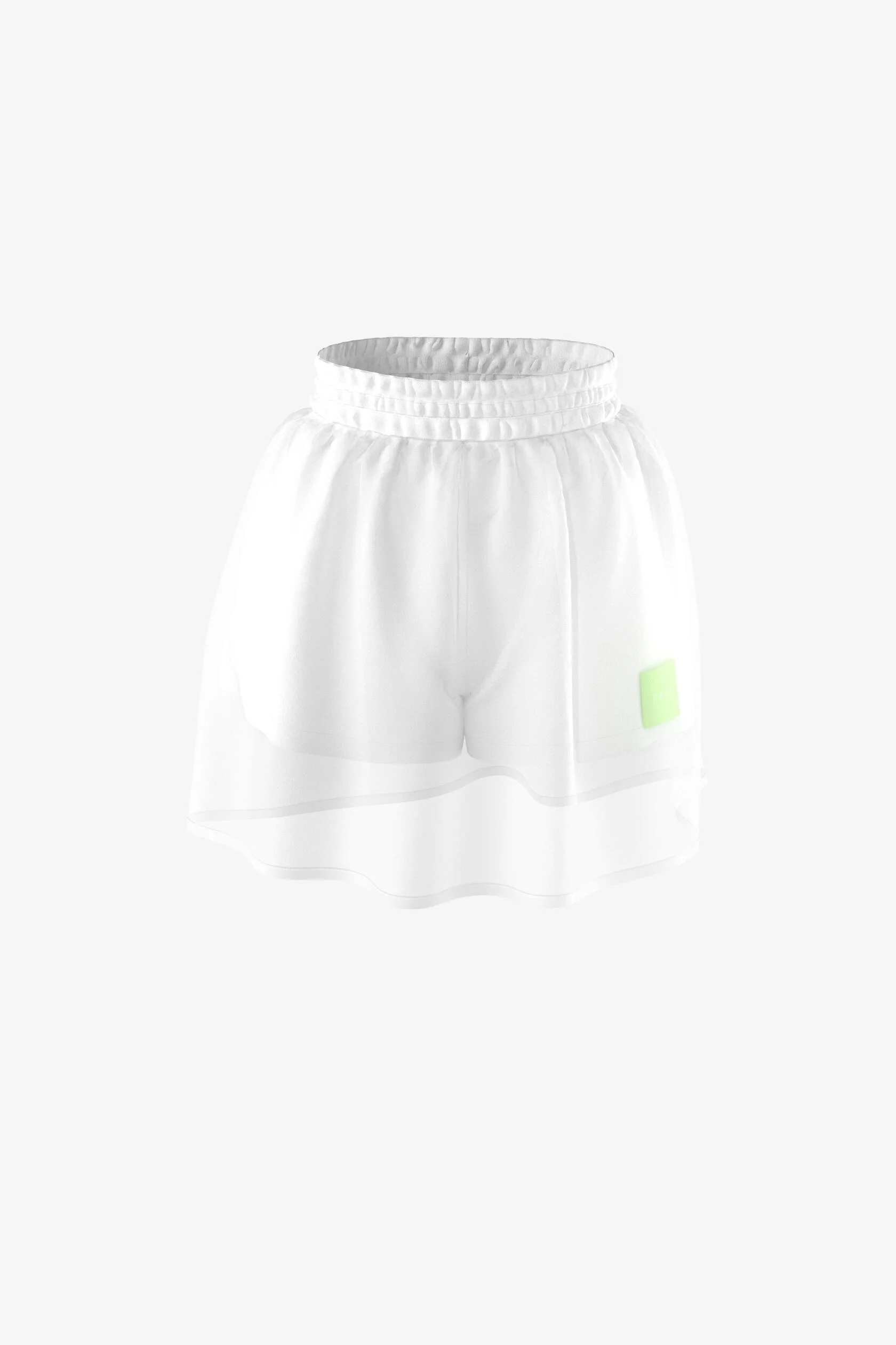 Юбка shorty