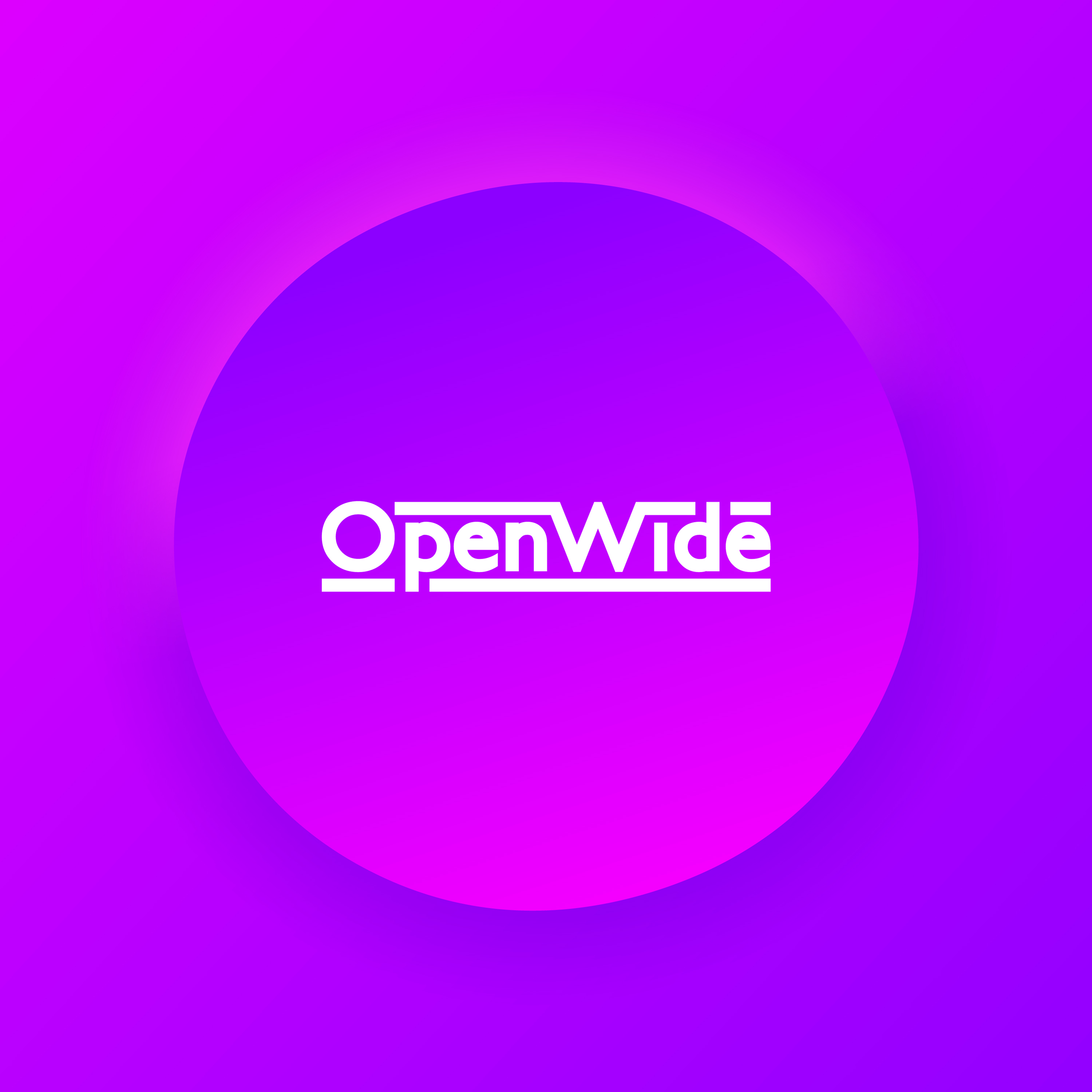 OpenWide
