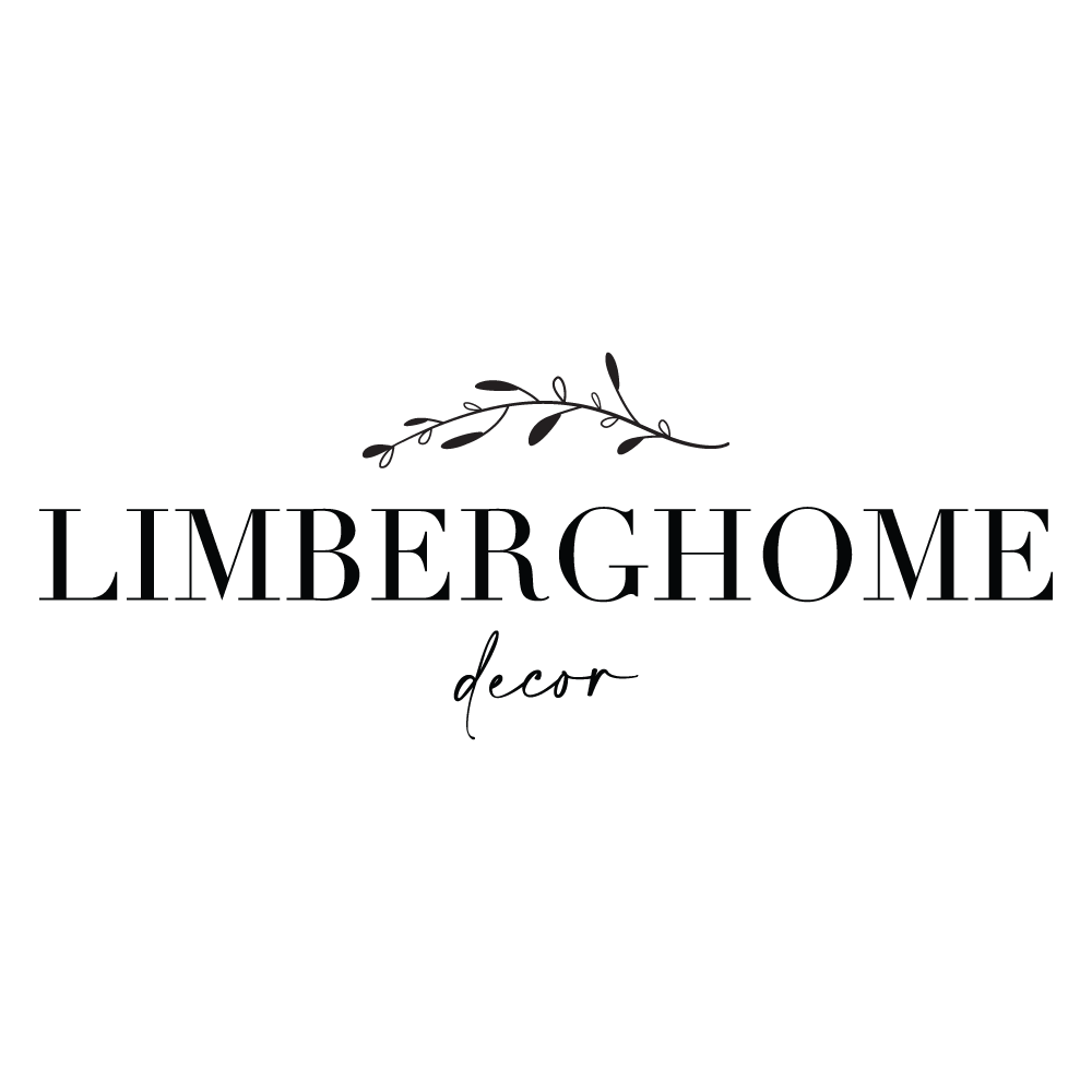 LIMBERGHOME decor