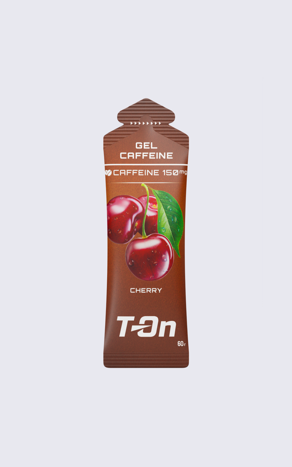 Энергетический гель с кофеином Caffeine Gel 150 mg, 60 г