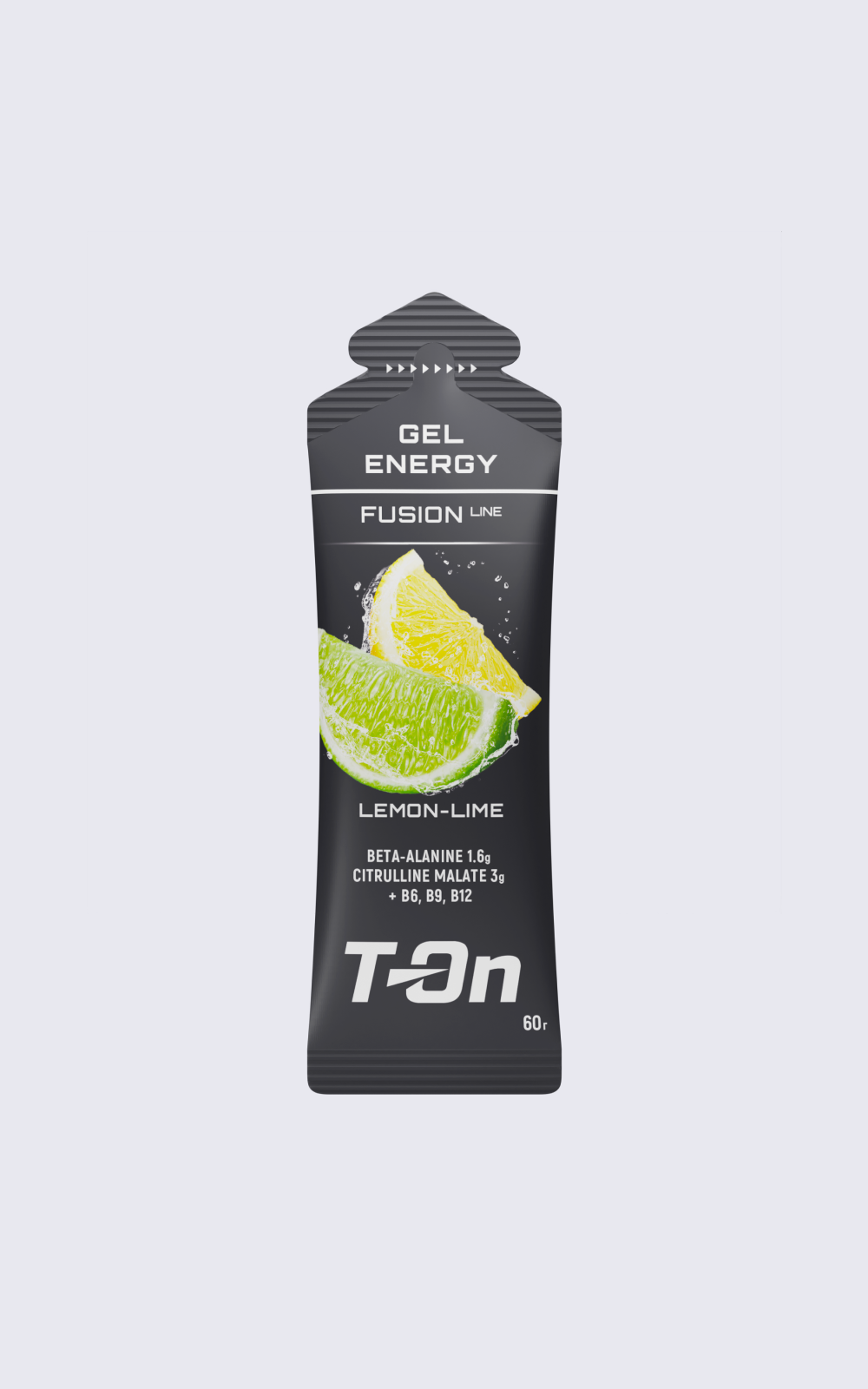 Энергетический гель Energy Gel Fusion Line, 60 г