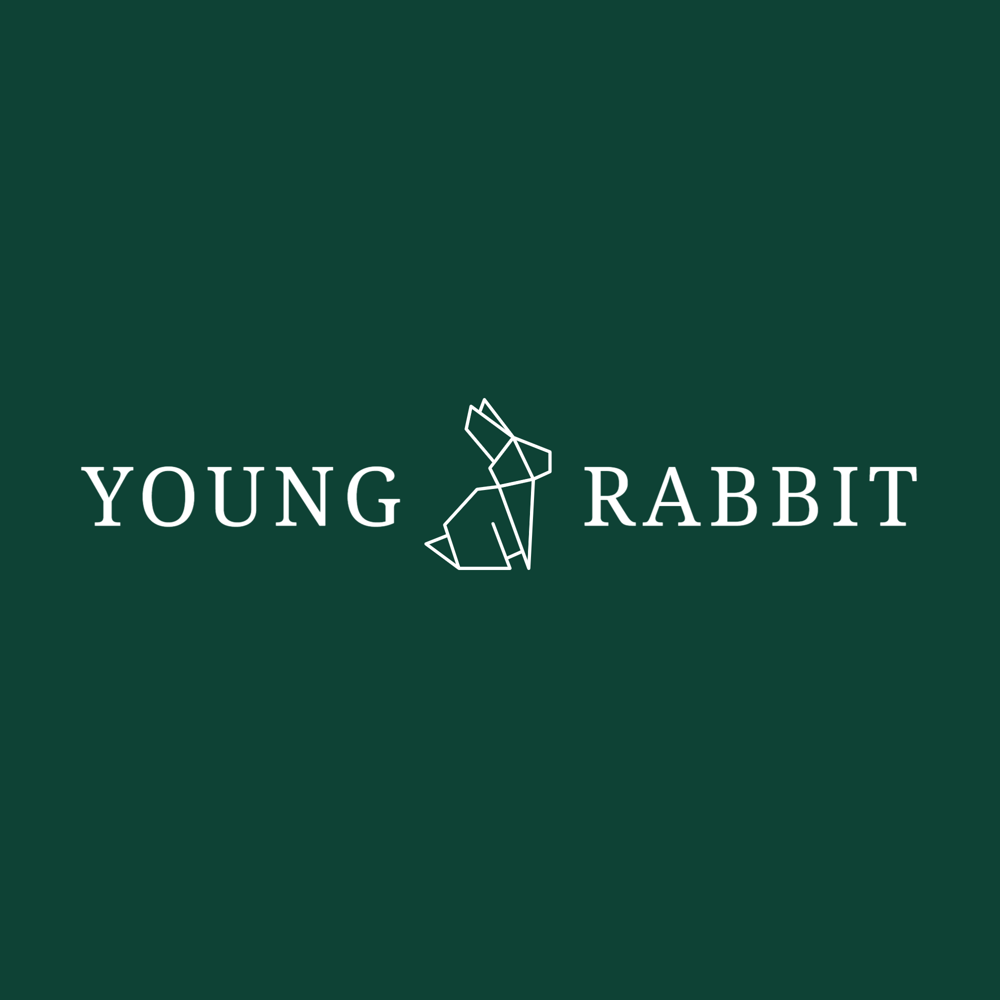 Young Rabbit