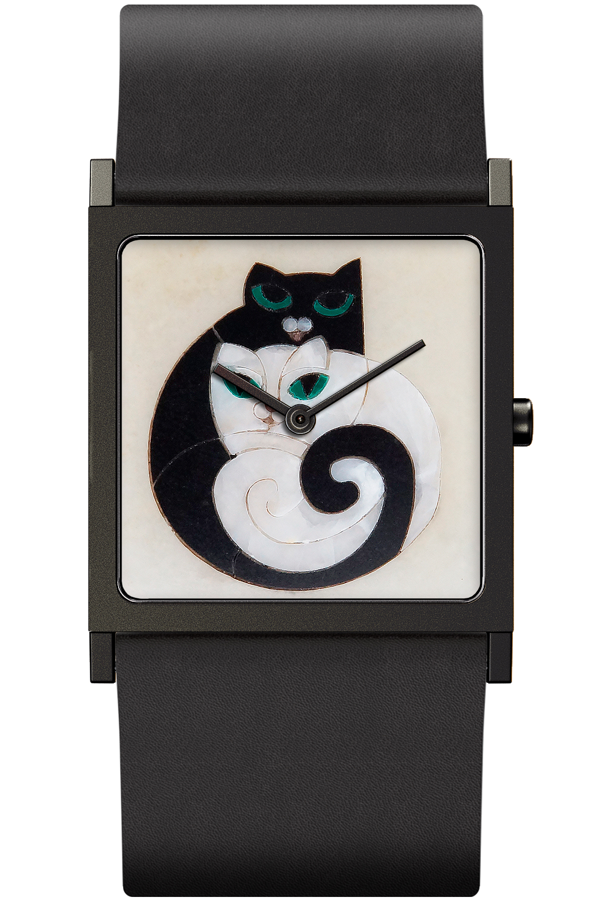 Коты