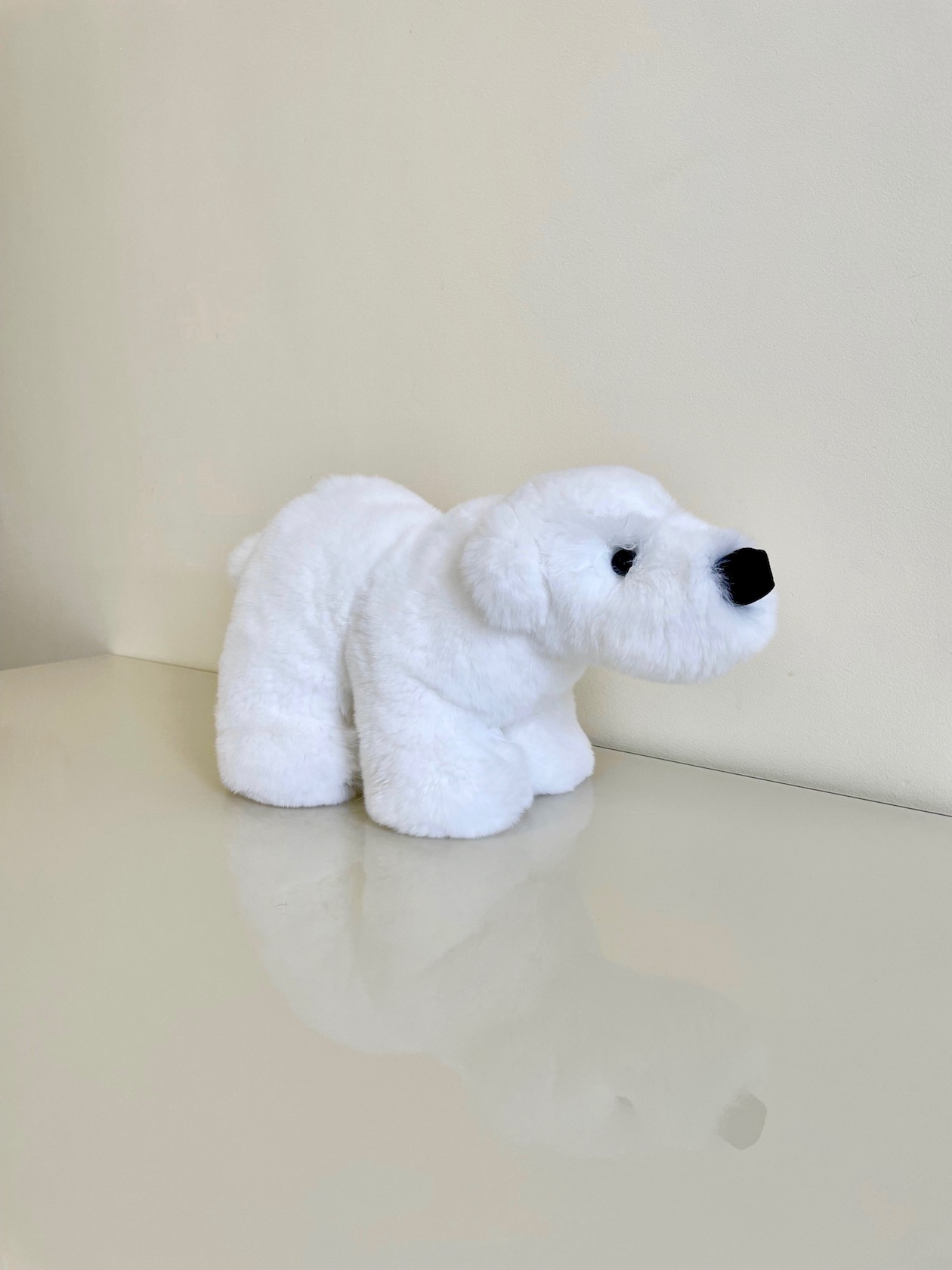 Интерьерная игрушка Мишка Умка