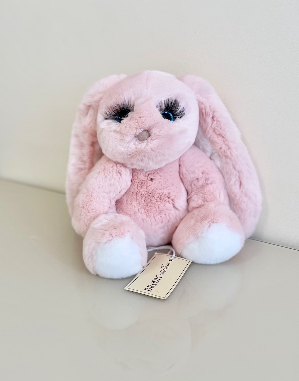 Интерьерная игрушка Зайка Соня