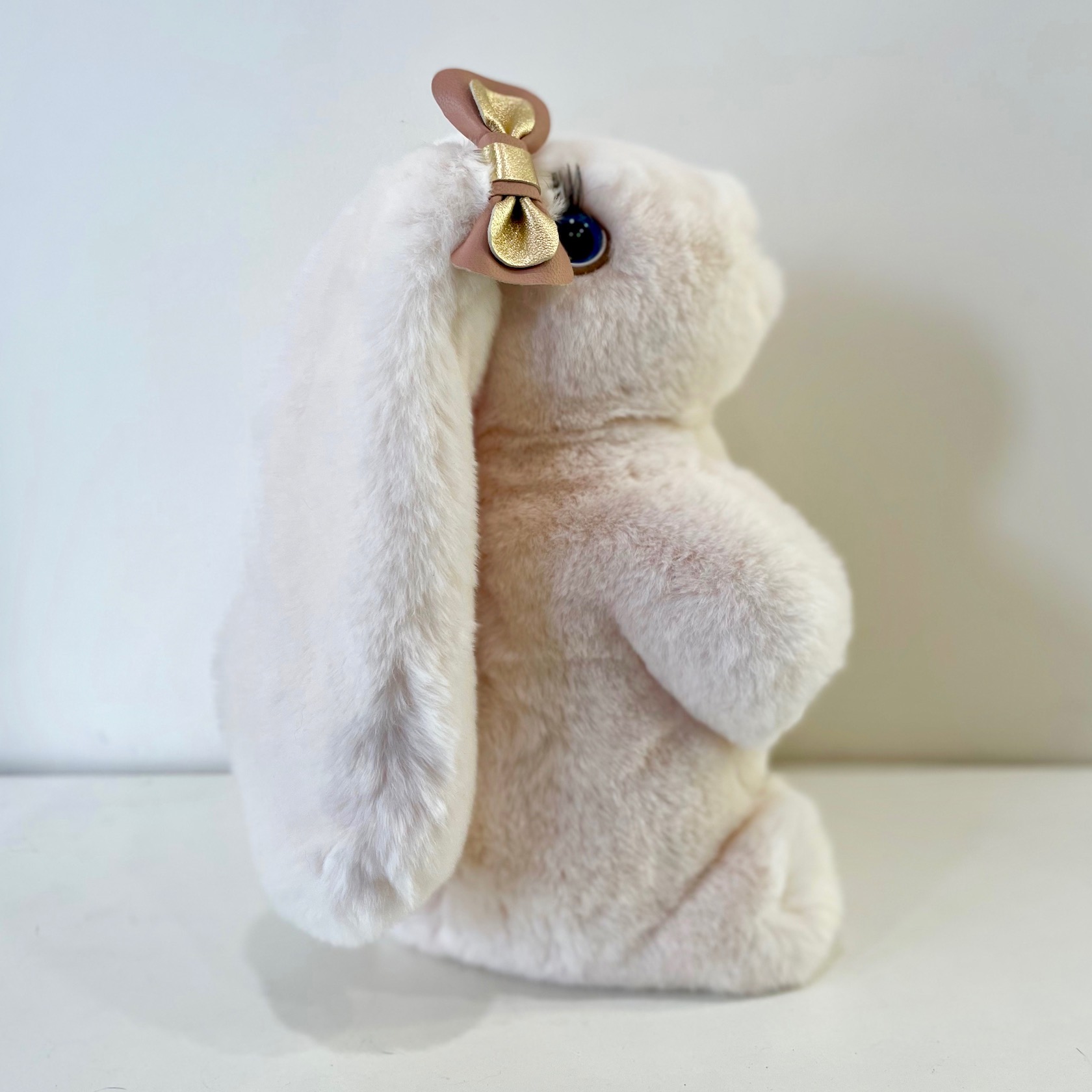 Интерьерная игрушка Зайка Лиза