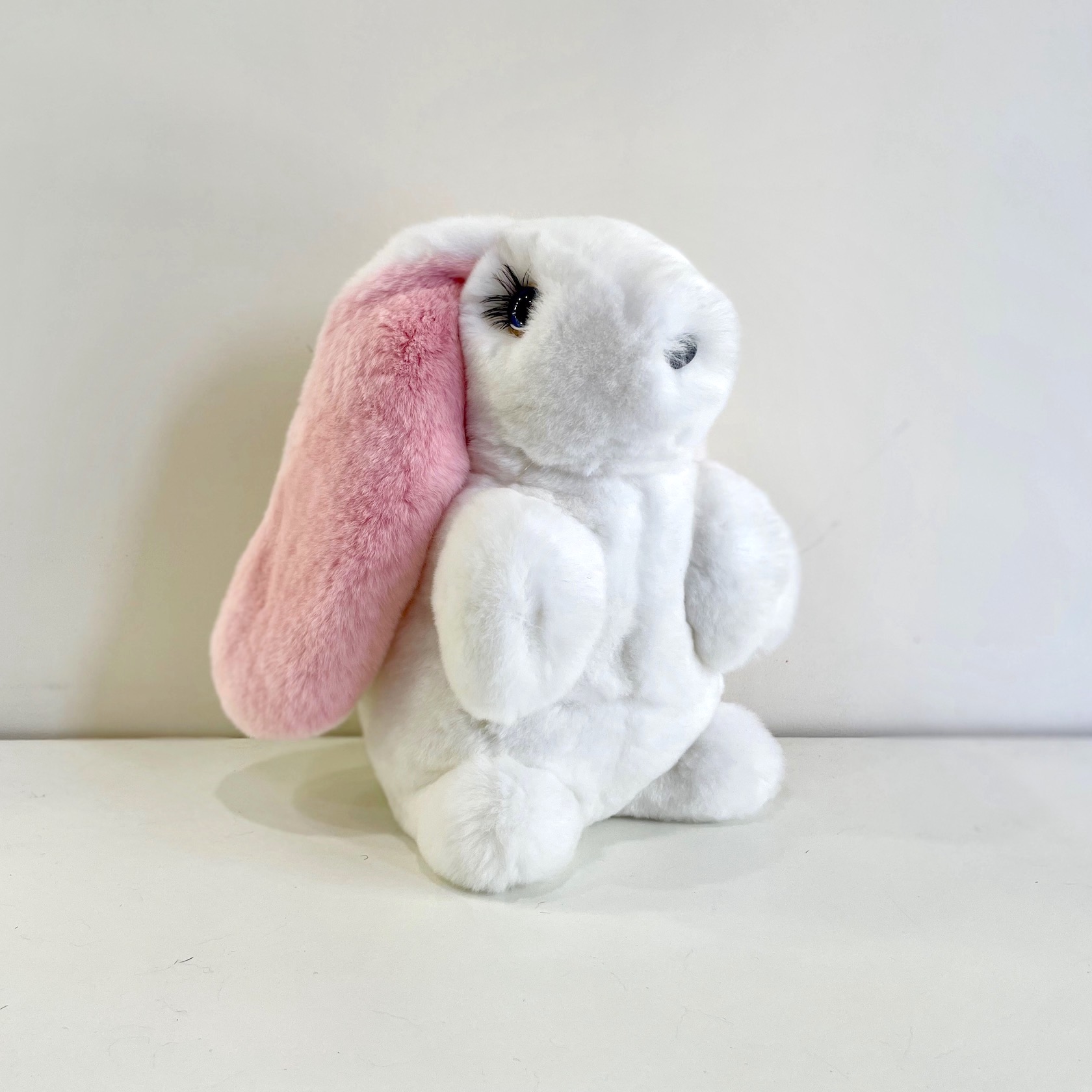 Интерьерная игрушка Зайка Нюра