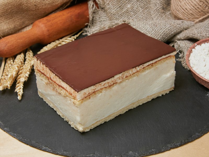 Суфле с шоколадом