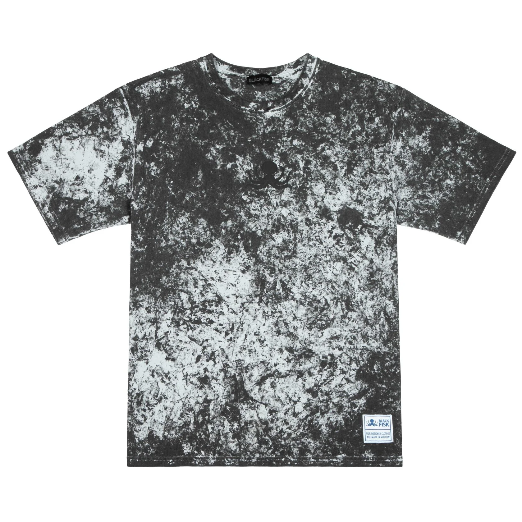 Футболка "Black Ink"