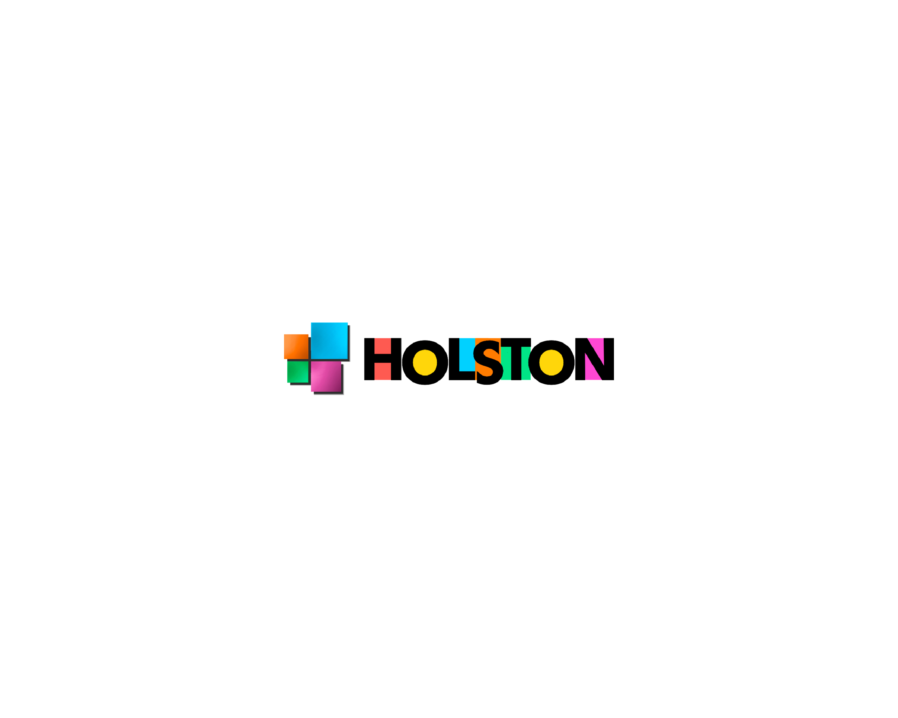 HOLSTON