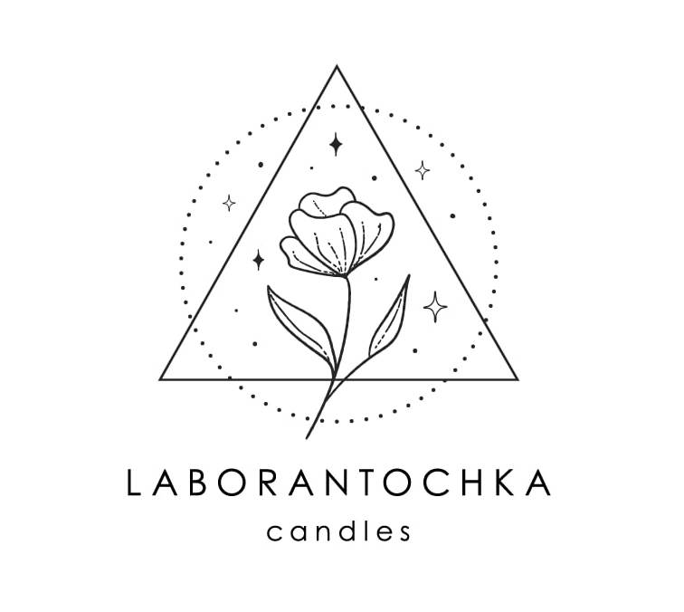 Laborantochka candles