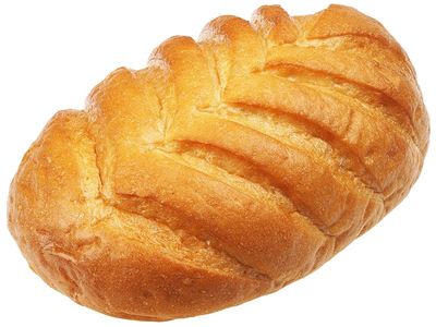 Булка "Славянская"