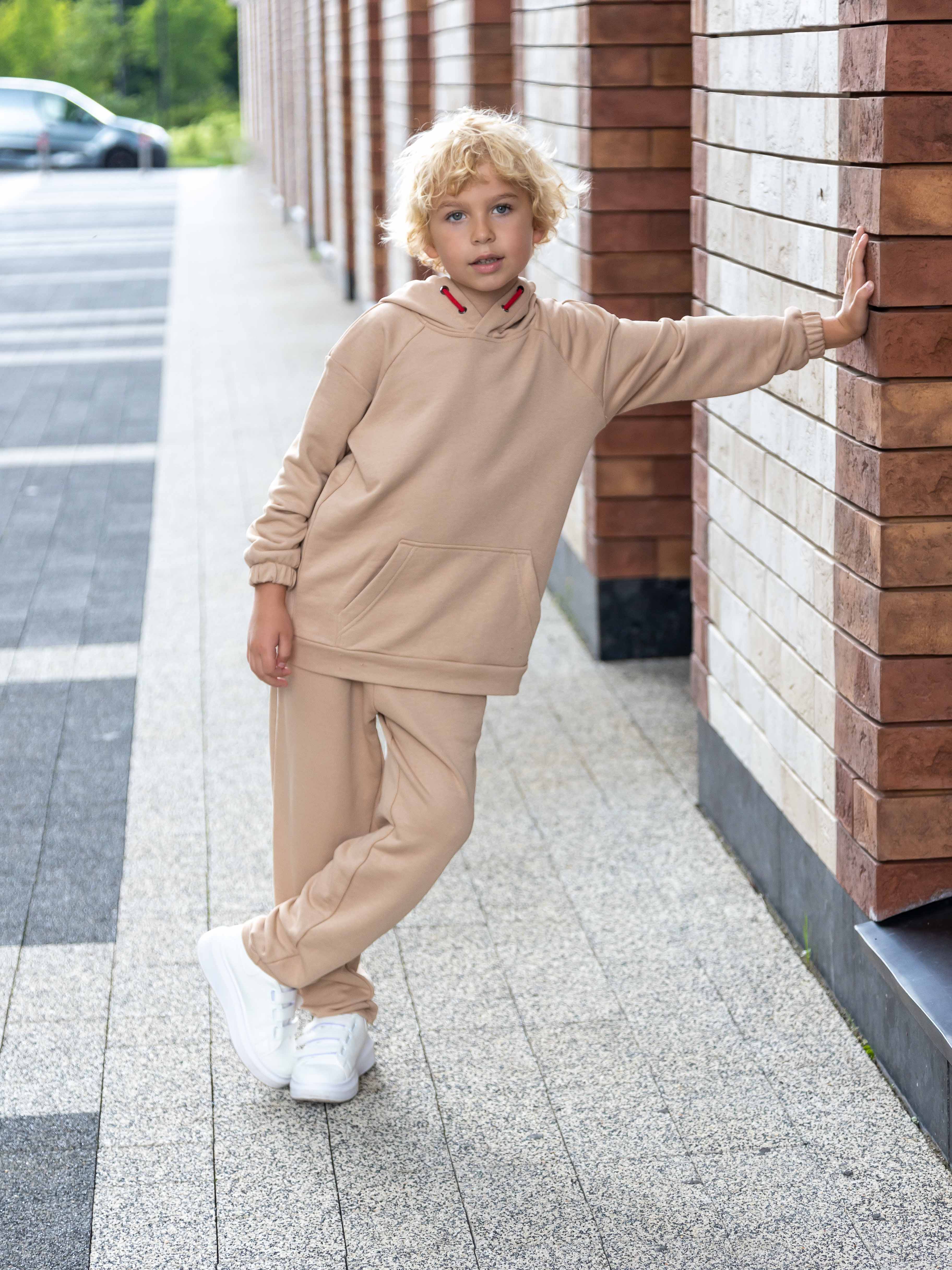 Худи с капюшоном