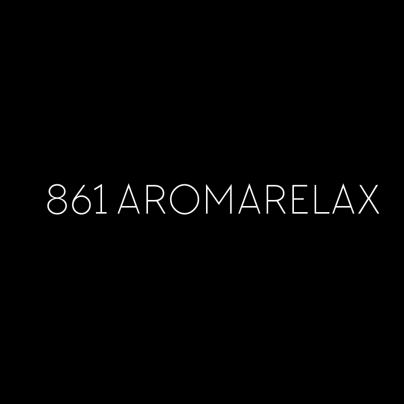 861 AROMARELAX