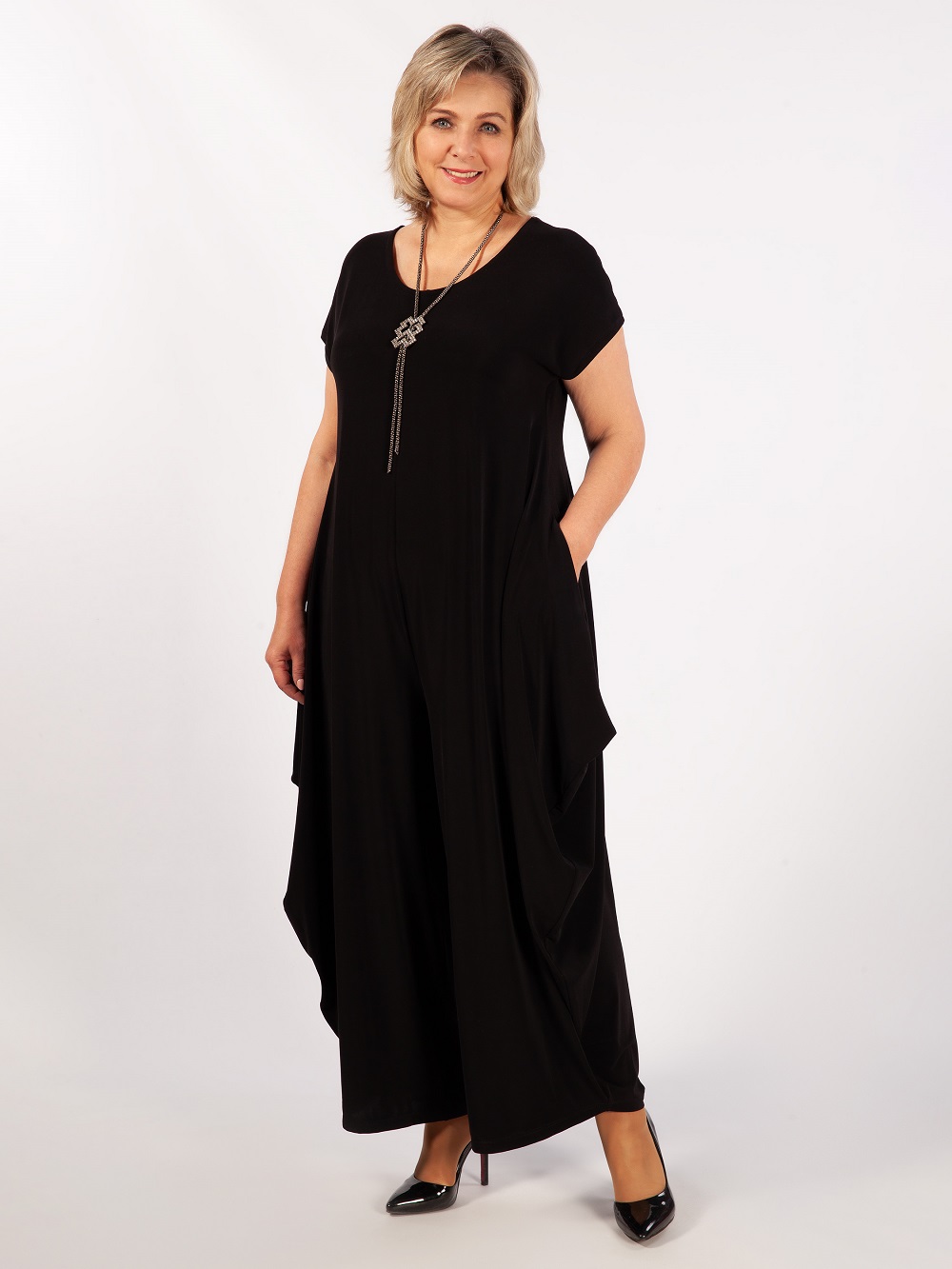 Комбинезон Паулина