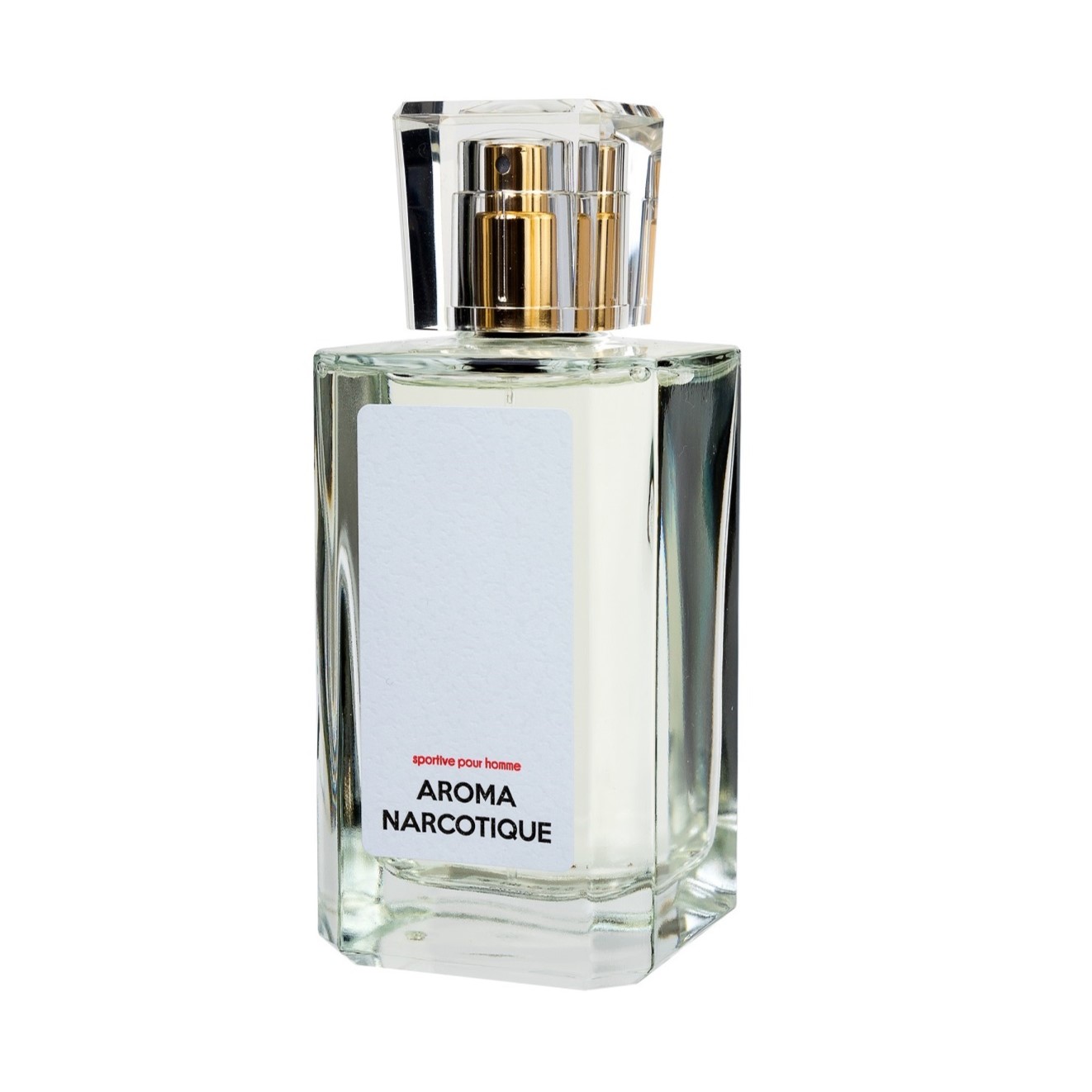 Aroma Narcotique Sportive men