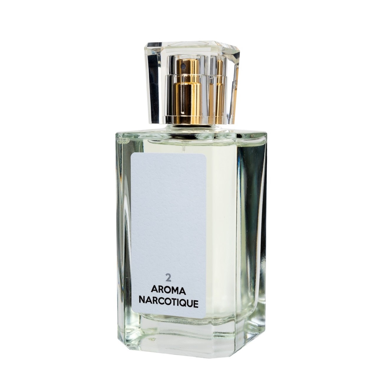 Aroma Narcotique №2 unisex