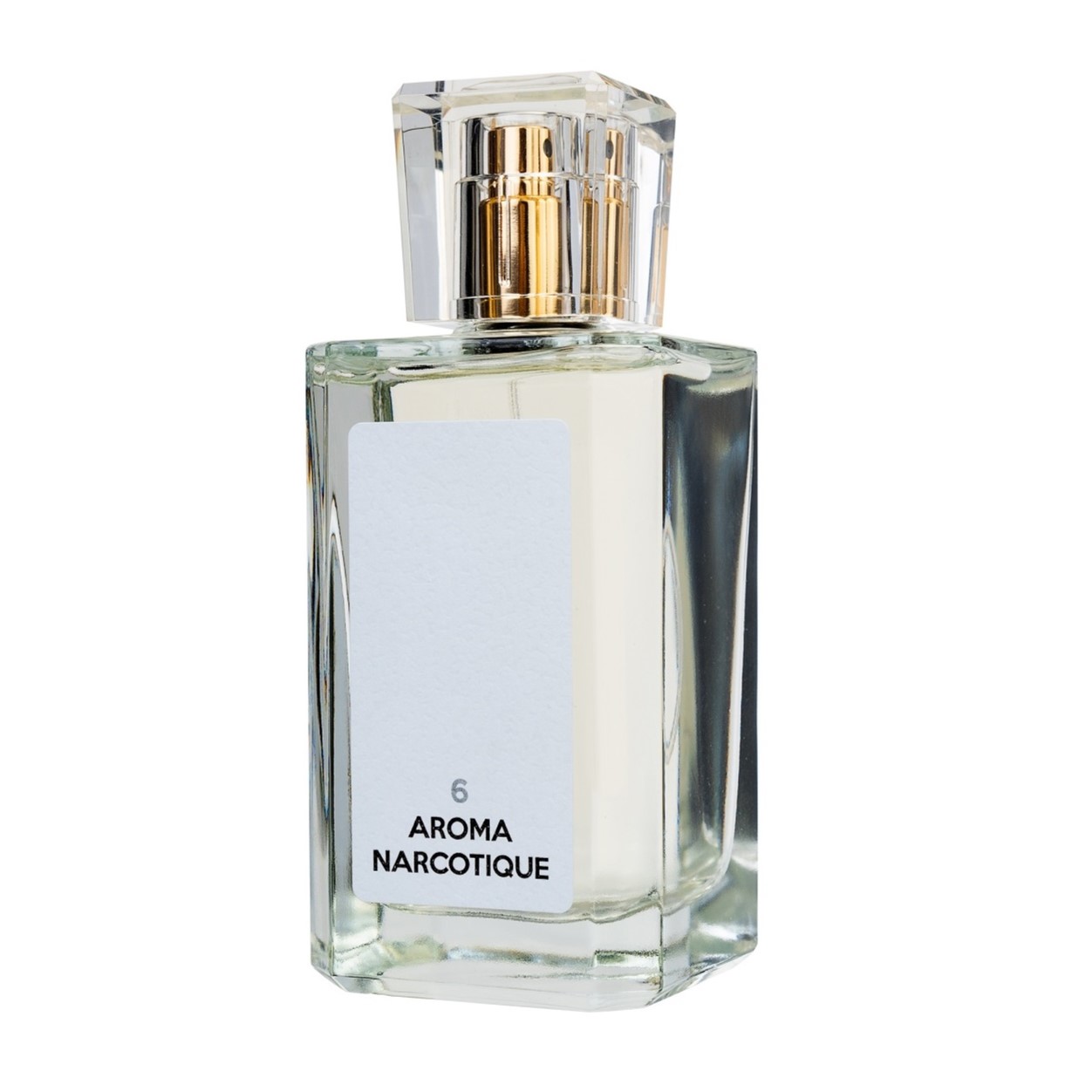 Aroma Narcotique №6 women
