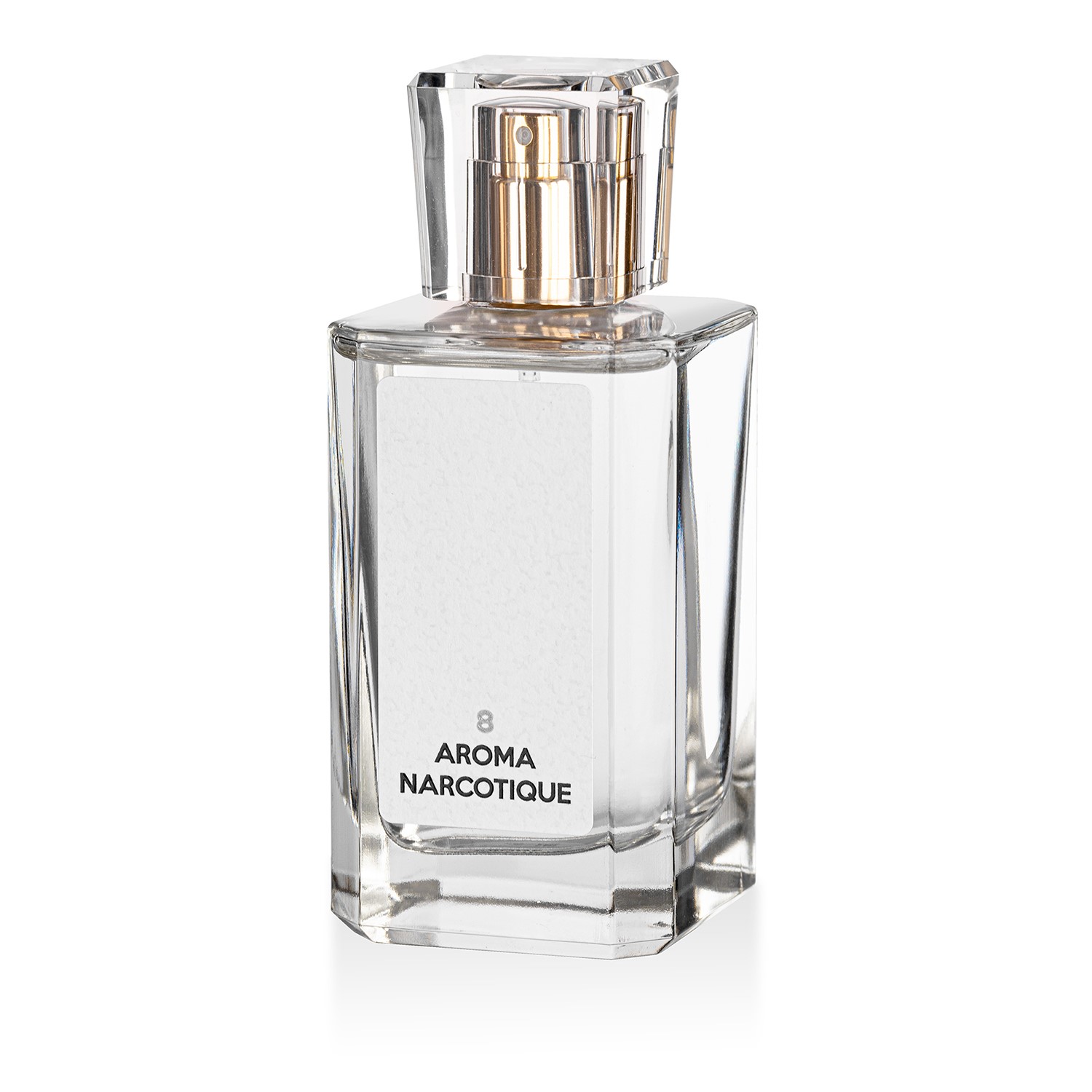 Aroma Narcotique №8 unisex