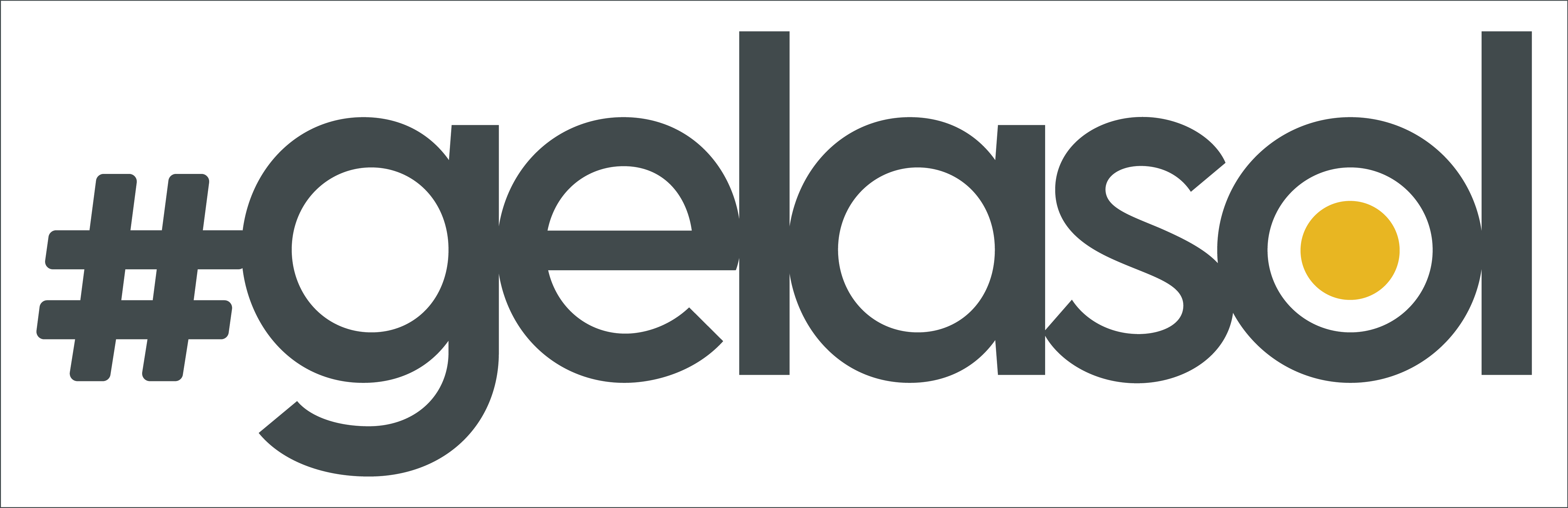 #GelaSol