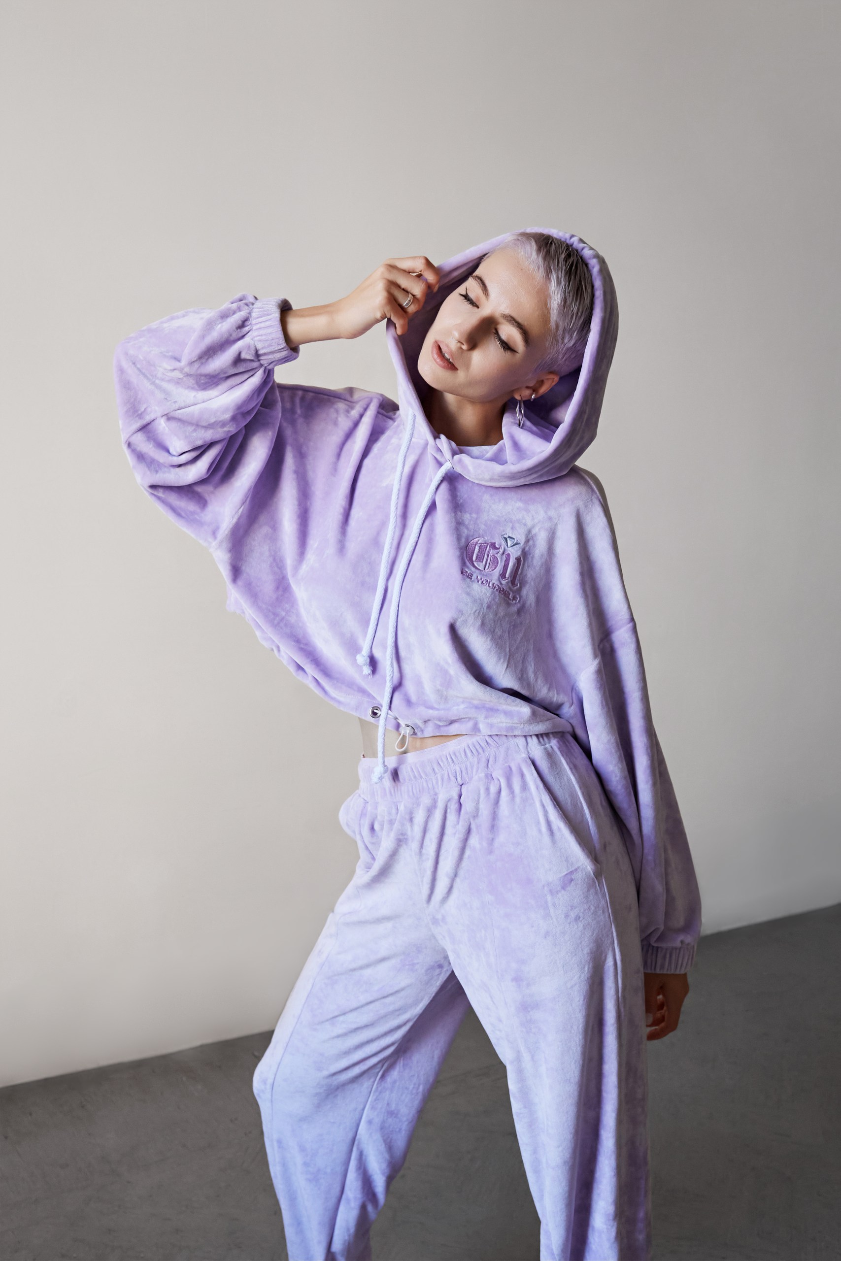 SET TINI