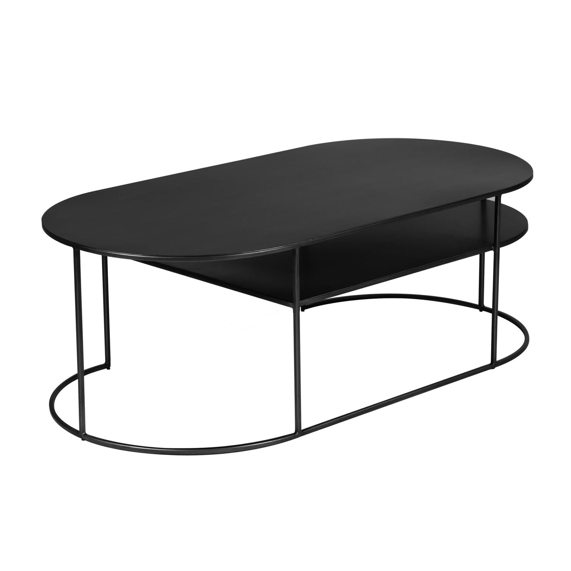 Журнальный стол MØRK