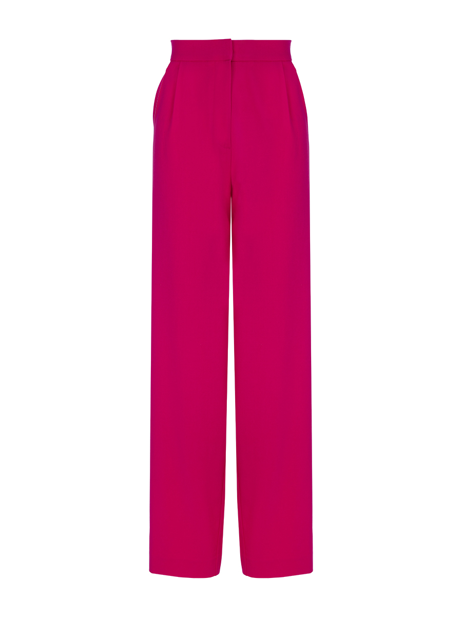 Брюки Shefire Barbie Pink