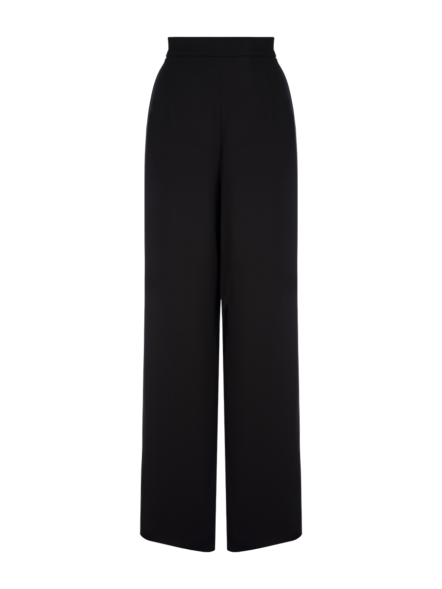 Брюки Shefire Black