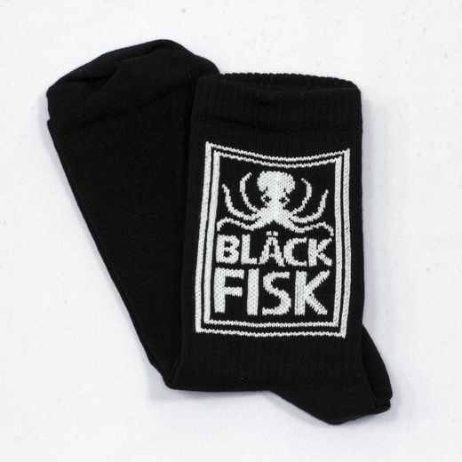 Носки «Blackfisk»