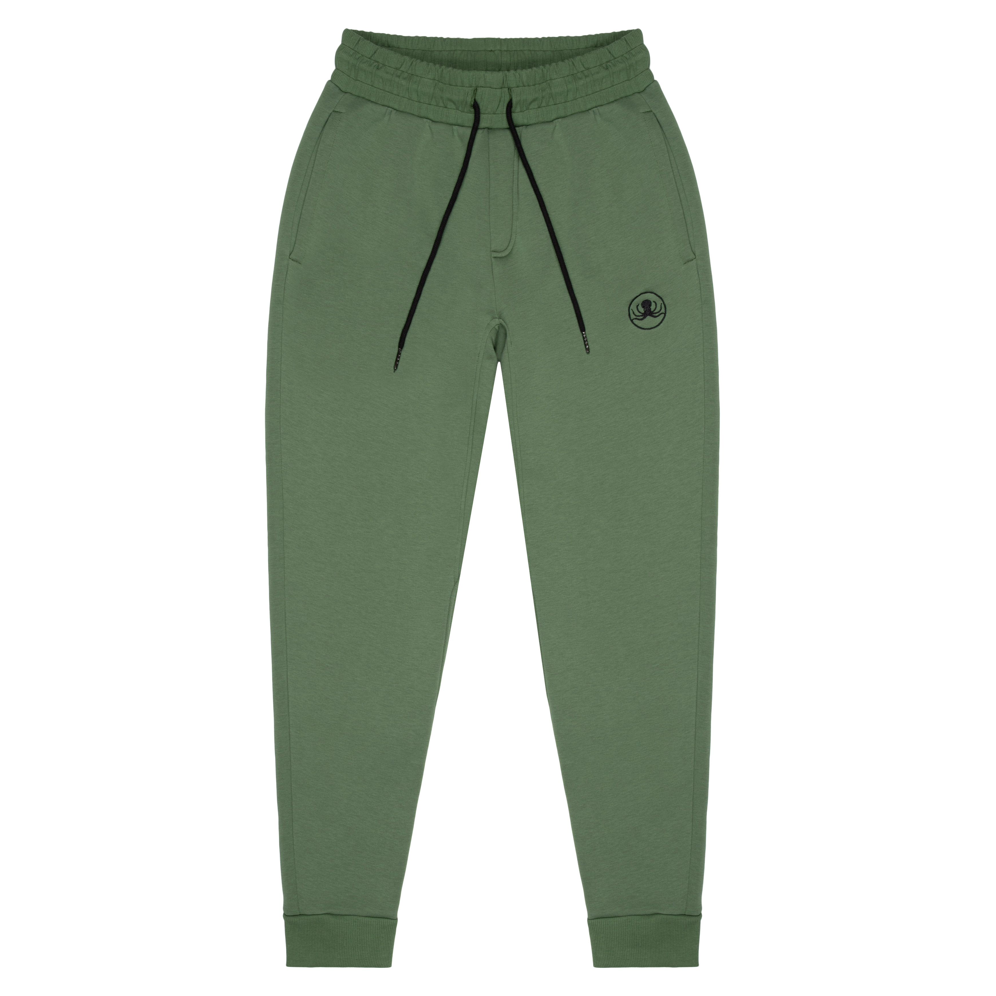 Брюки «Winter BFM» Olive