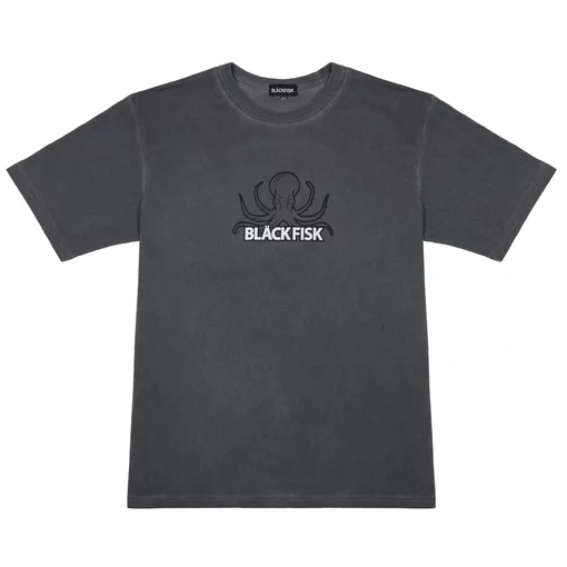Футболка «Hunt Graphite»