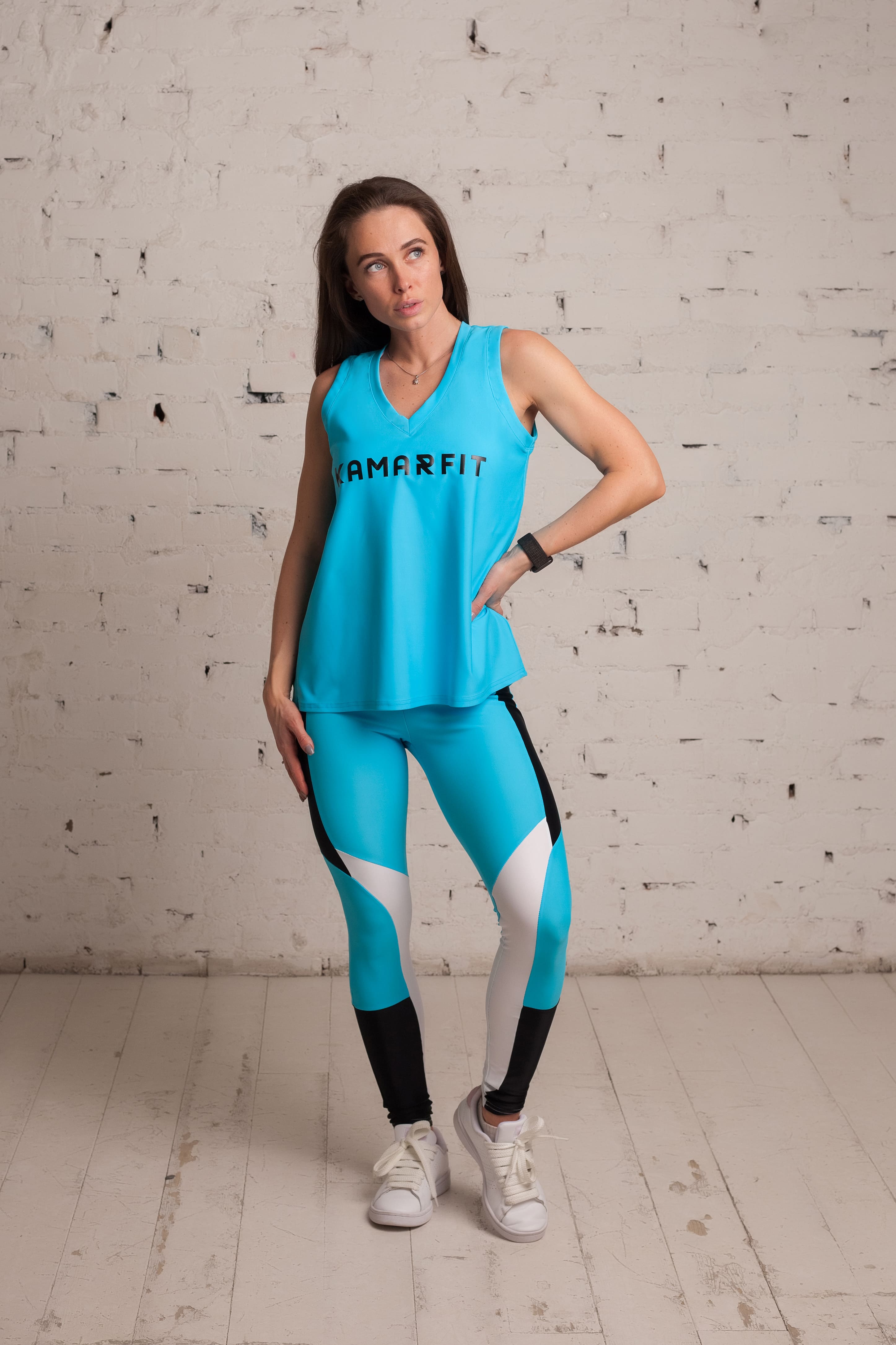 Майка спортивная