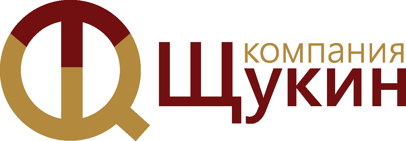 Компания Щукин