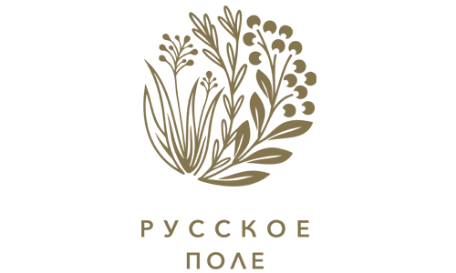 Русское поле