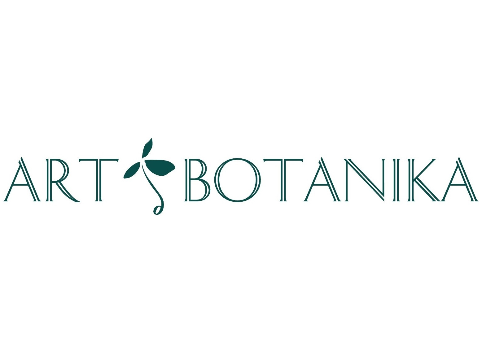 Арт Ботаника