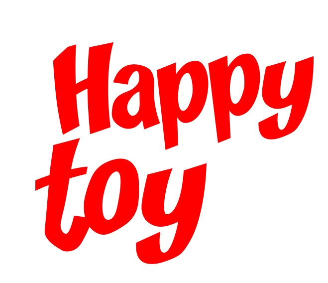 Happy Toy