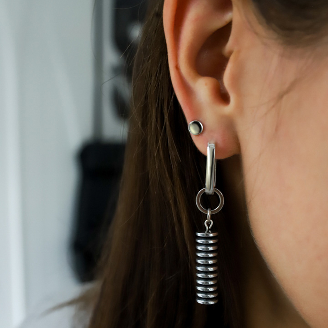 СЕРЬГИ HELIX