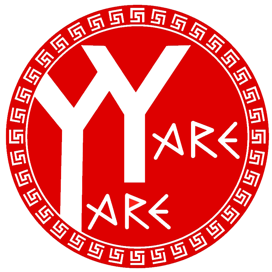 Yare Yare