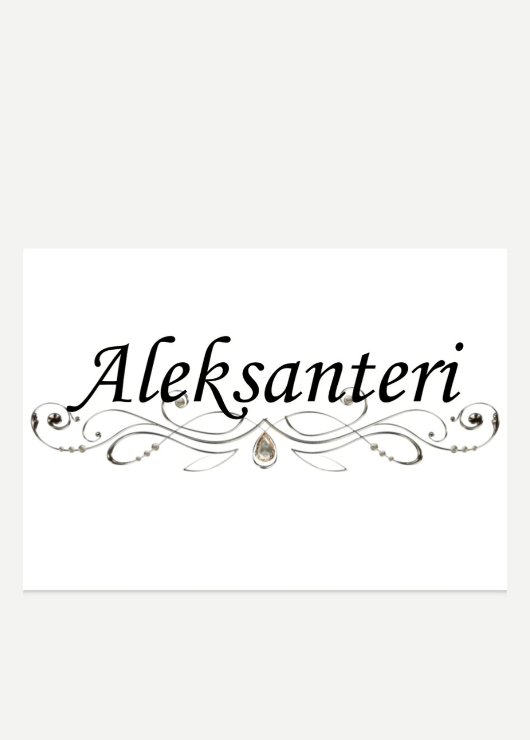 Aleksanteri