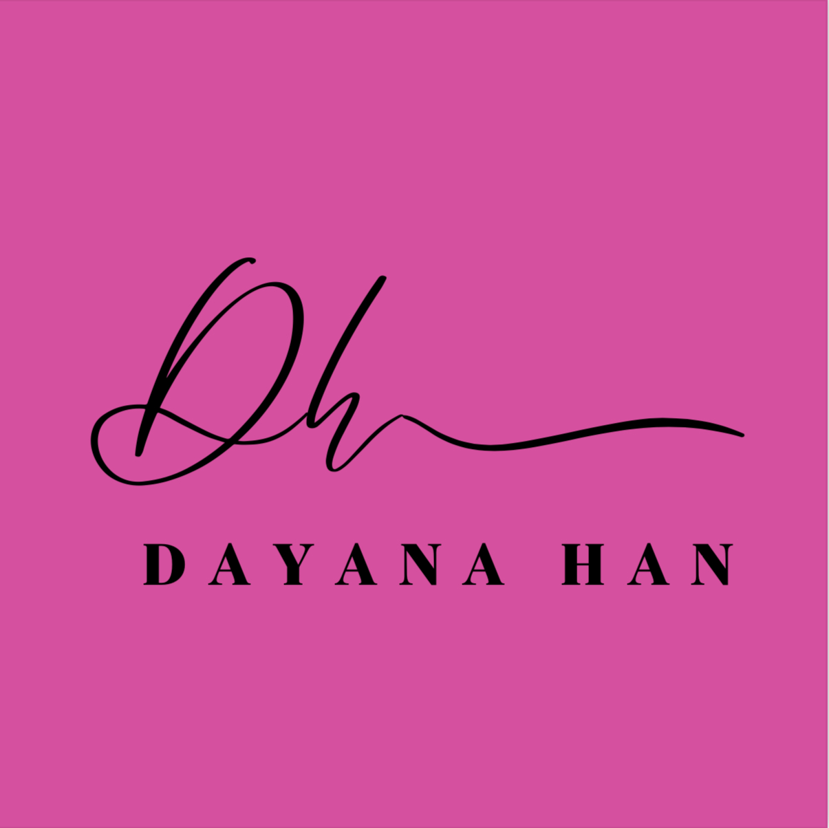Dayana Han