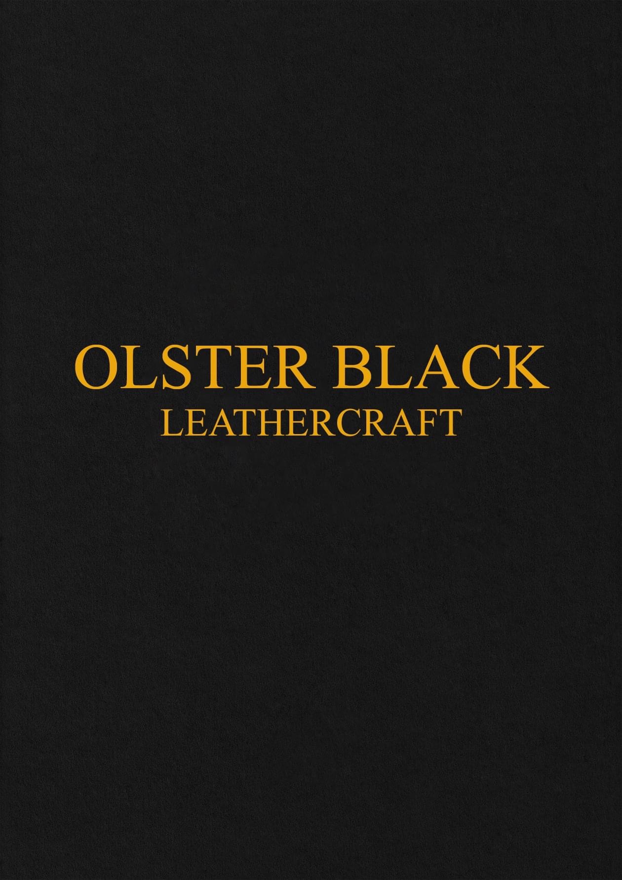 Olster Black