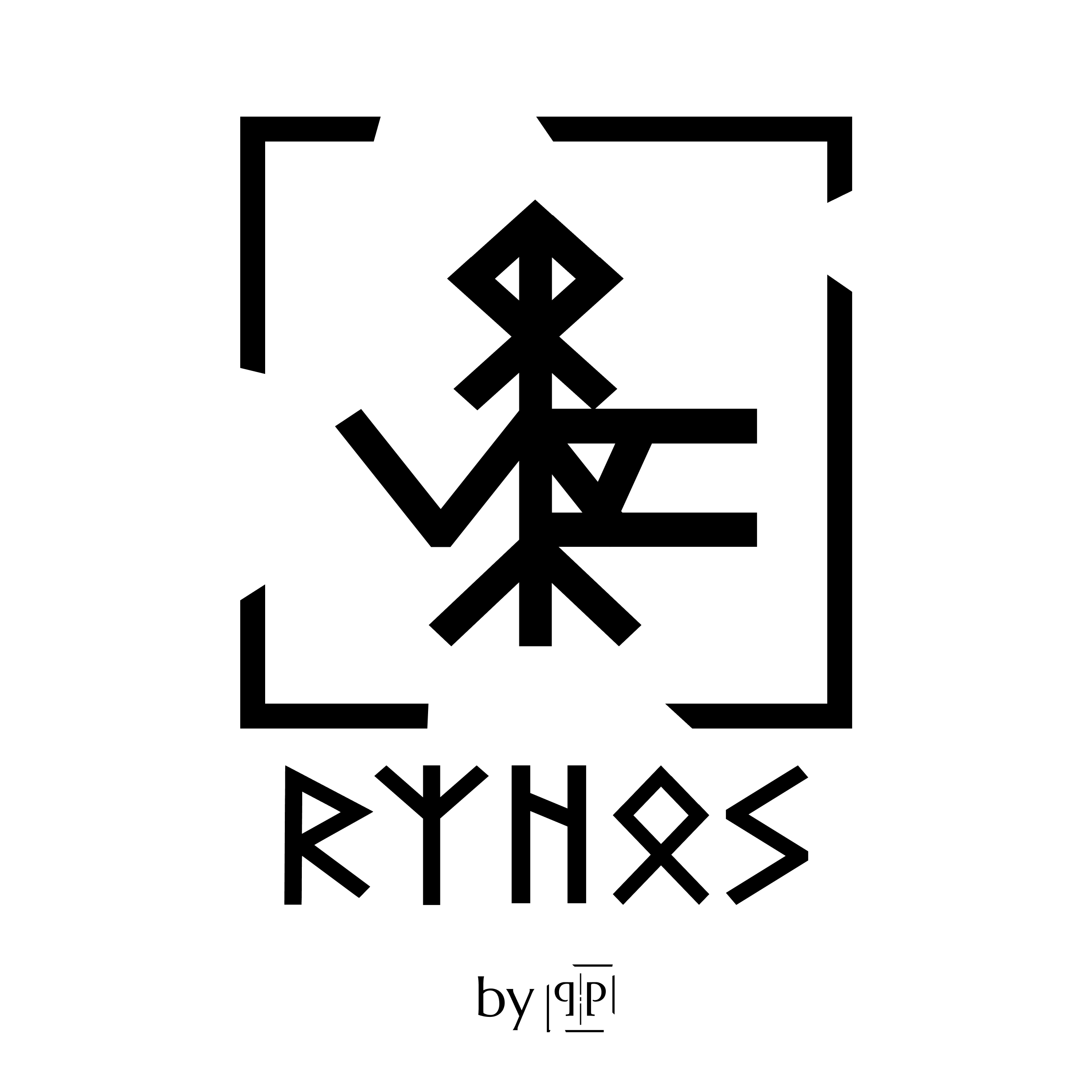 RYNAS | рунические аксессуары ручной работы
