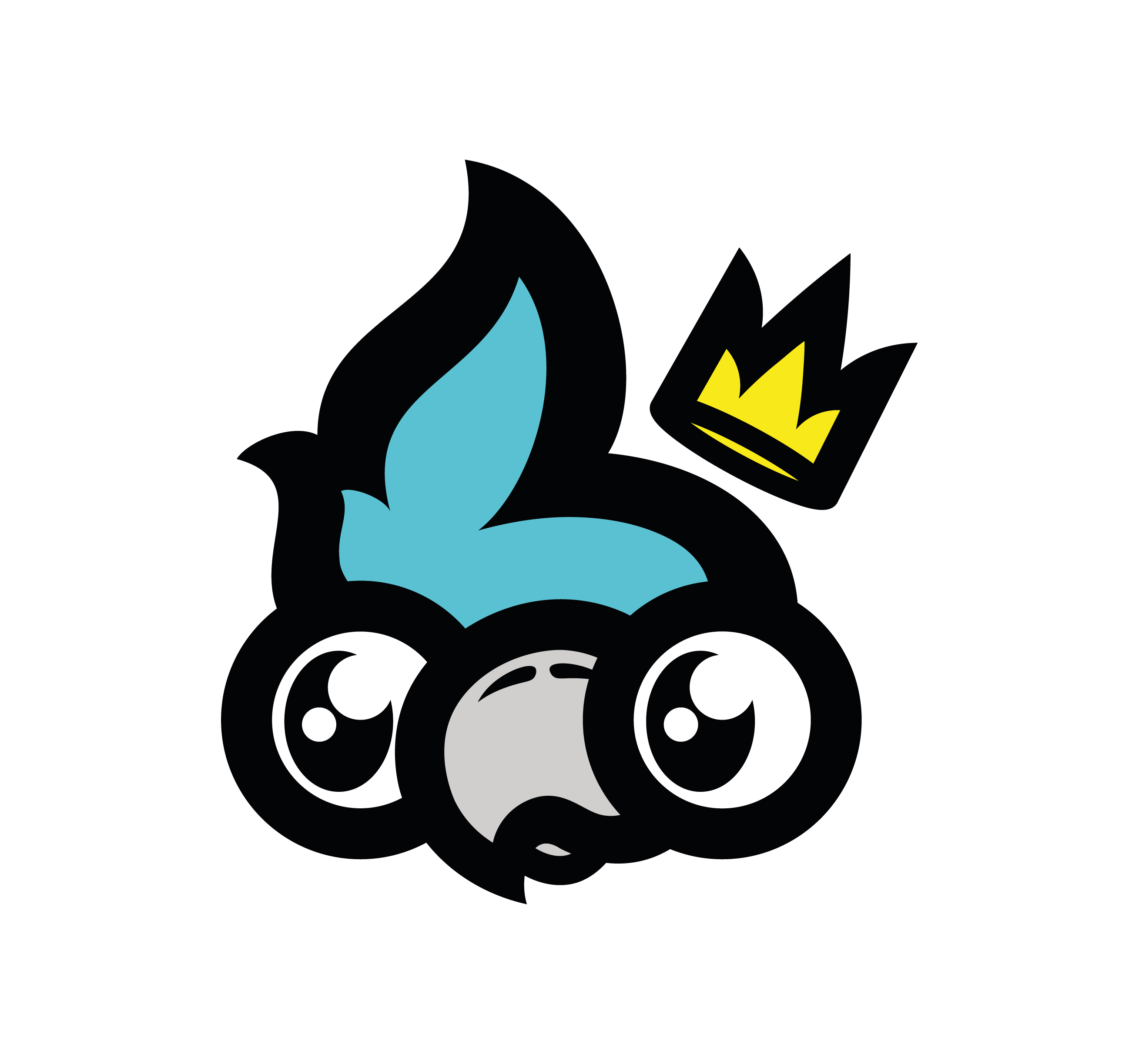 All City Pigeon