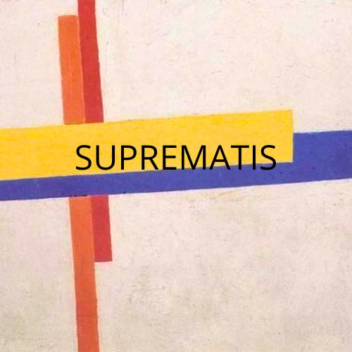 Suprematis Супрематис
