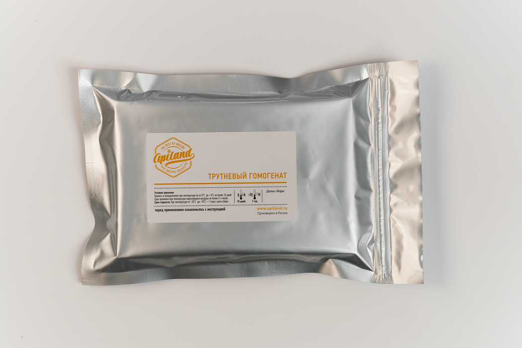 Пчелиное маточное молочко