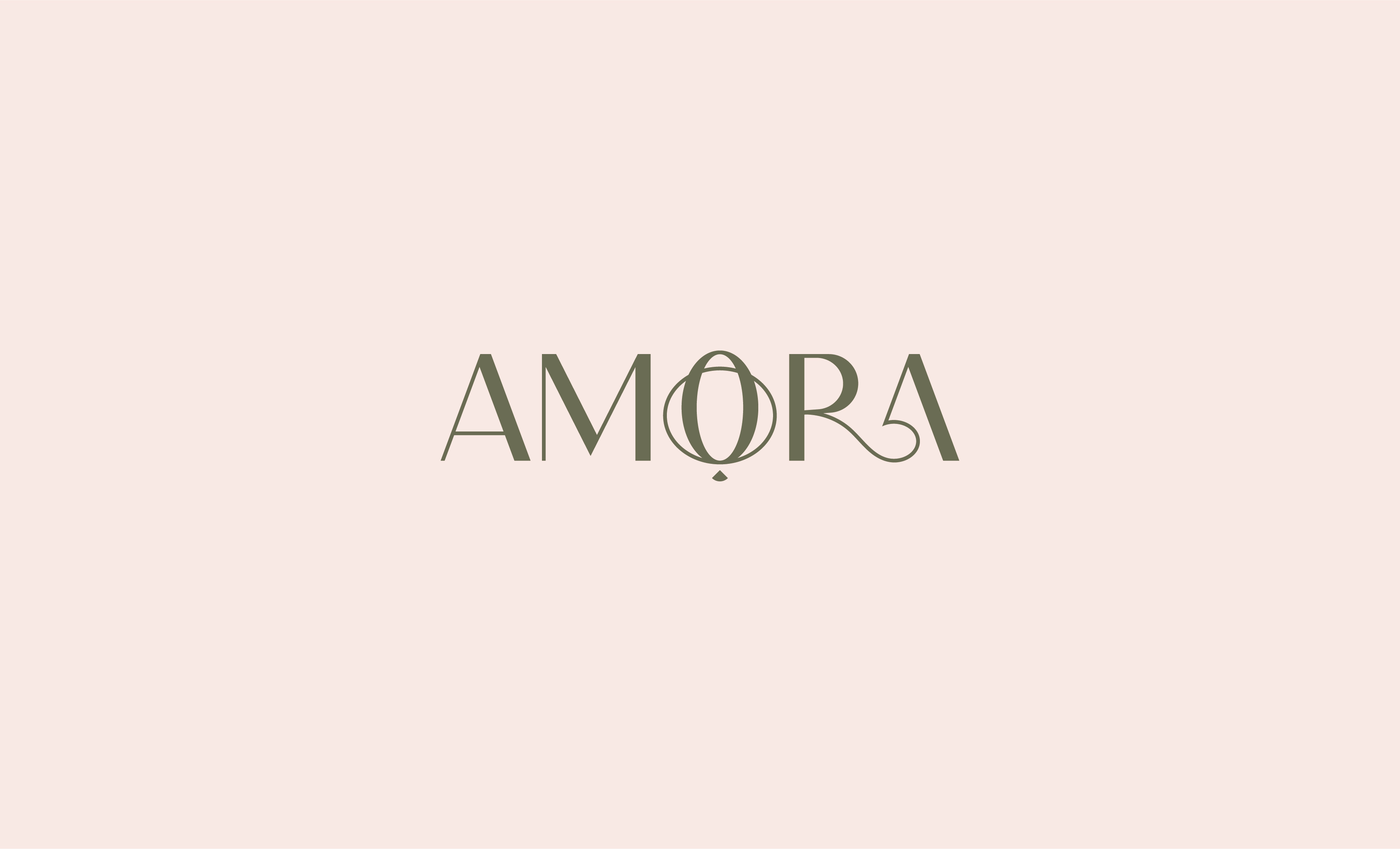 AMORA