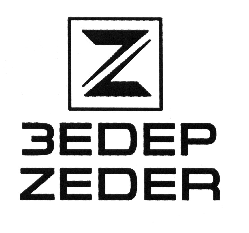 ZEDER