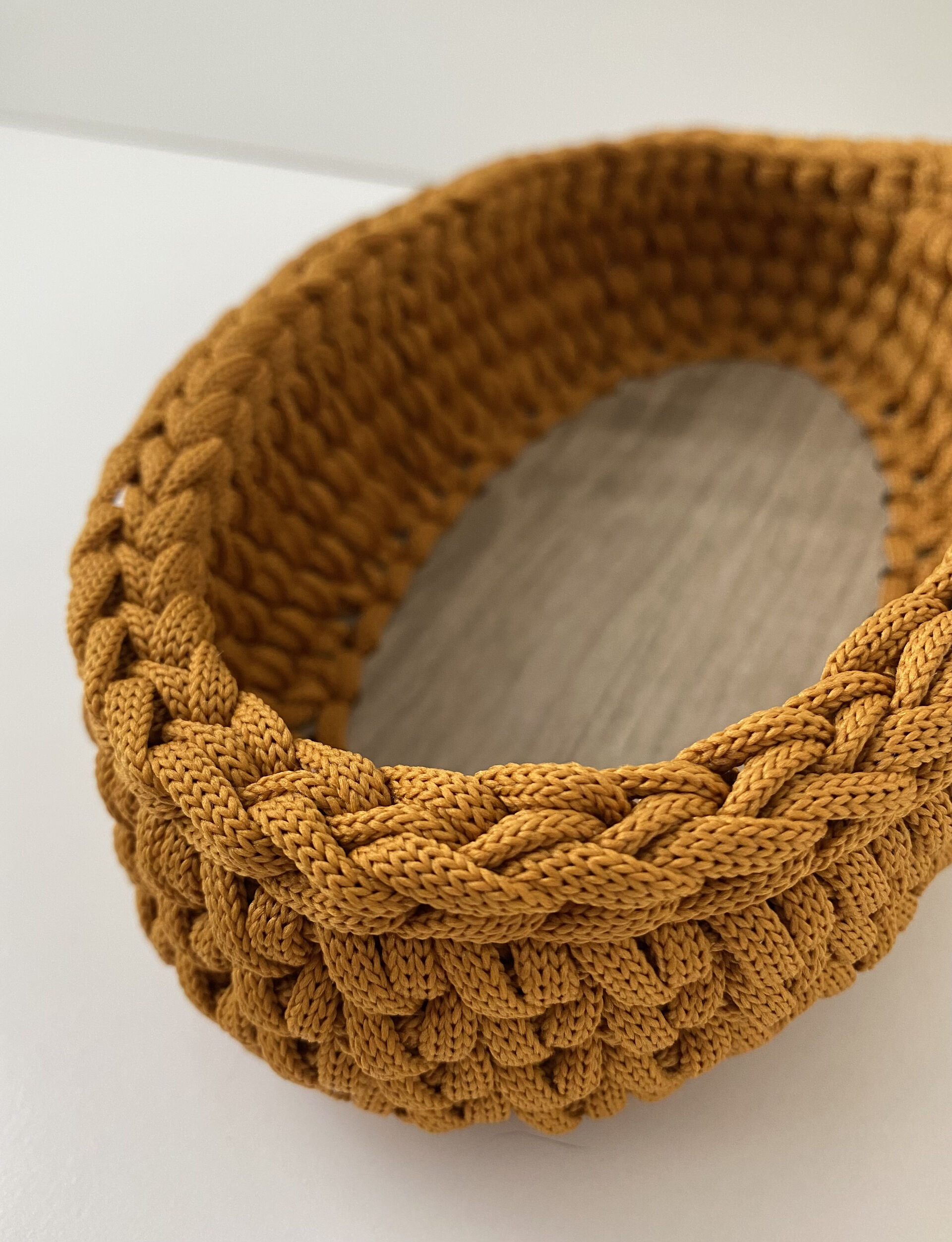 Корзина для хранения