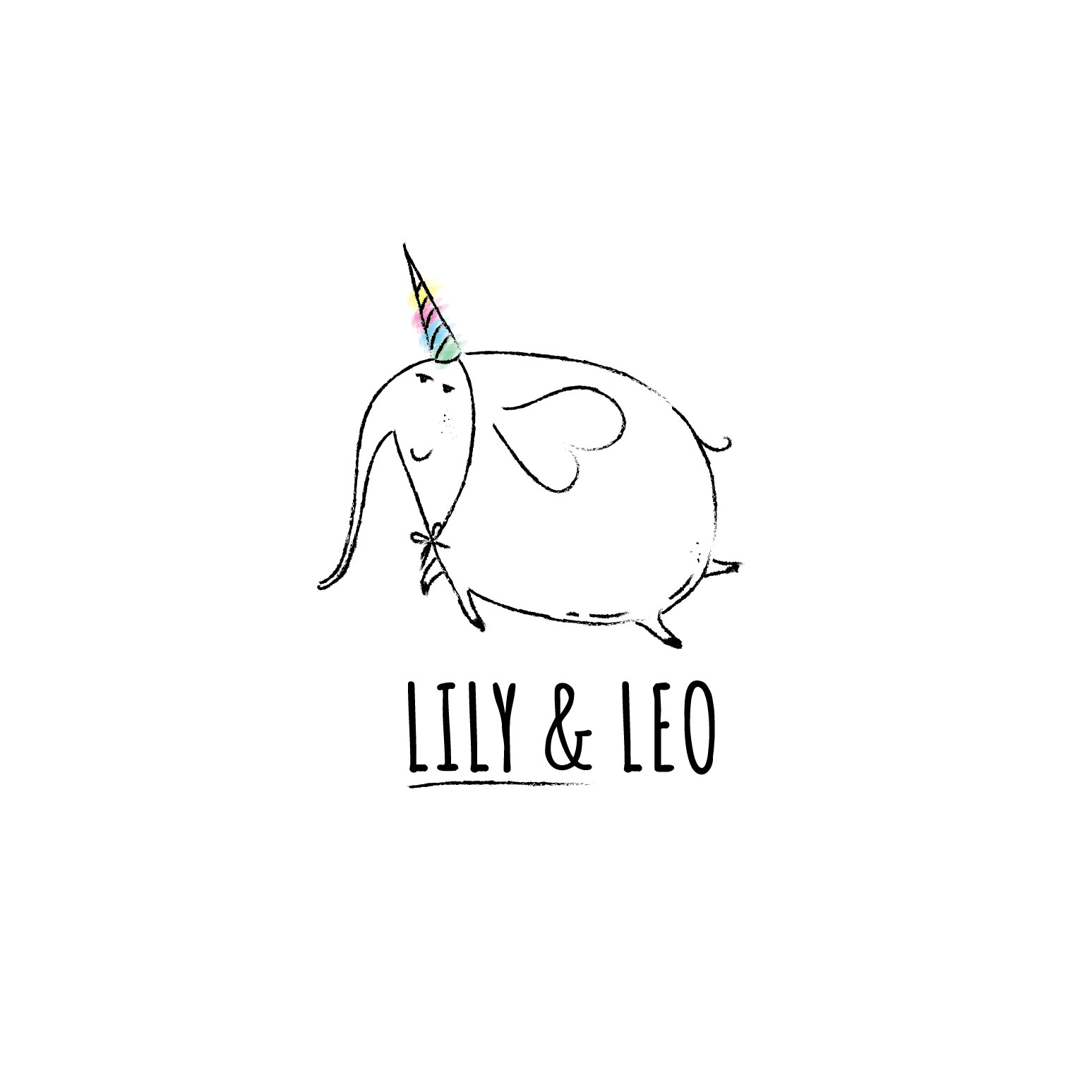 Lily and leo