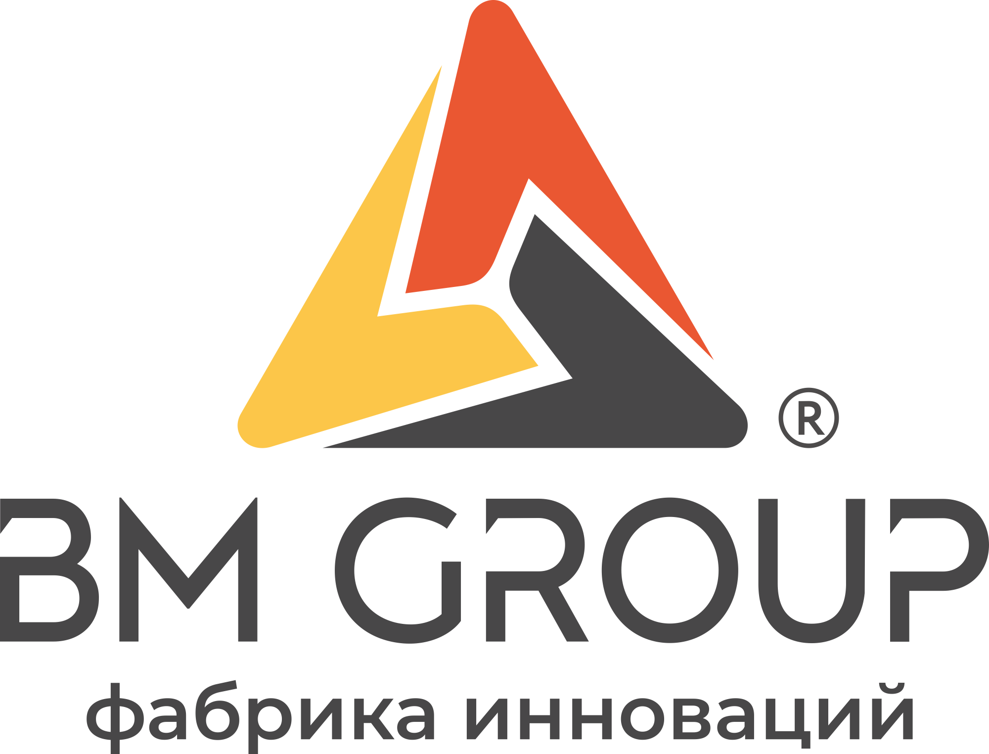 БИЭМ групп. BM Group фабрика инноваций Ситилинк.